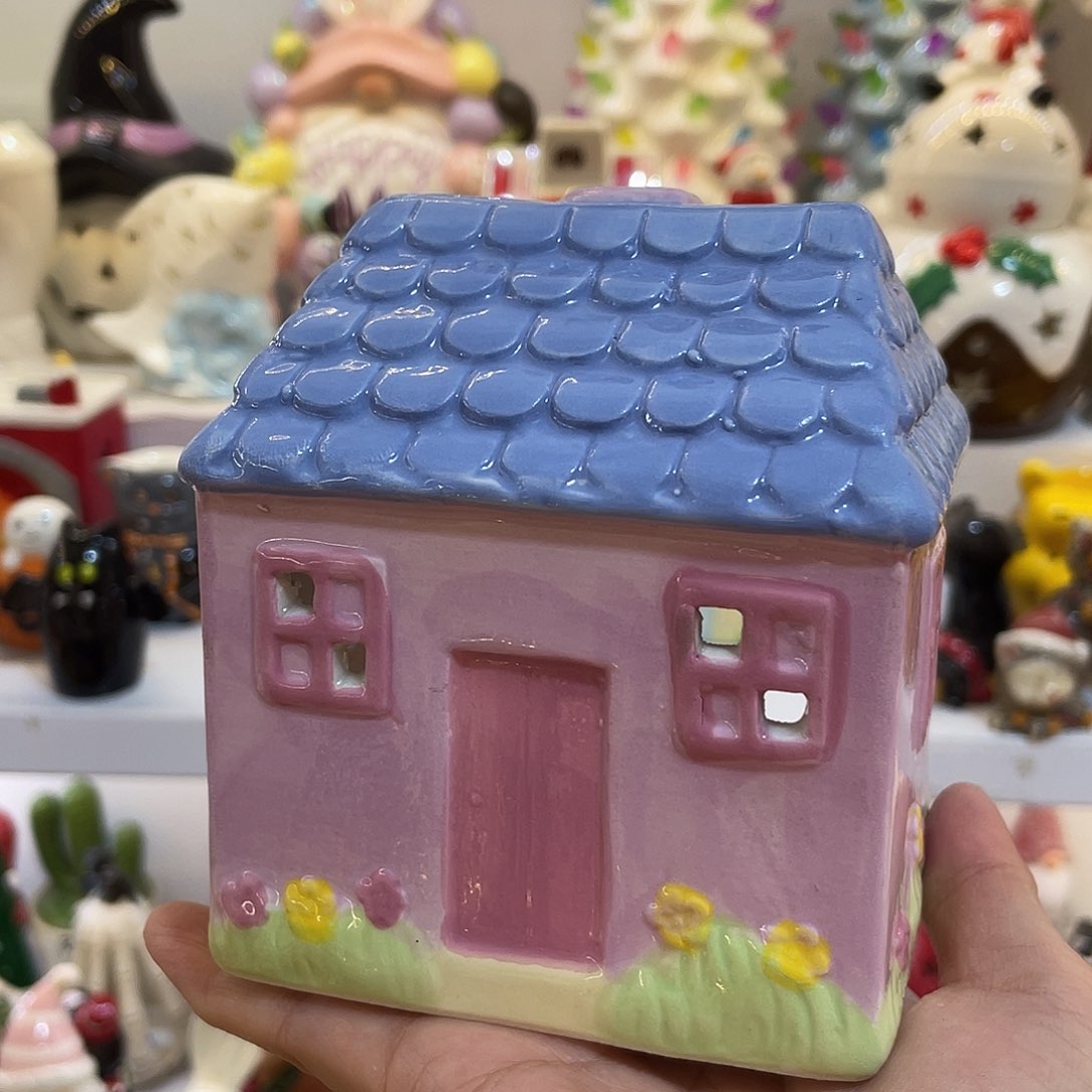 陶瓷微瑕介意慎拍