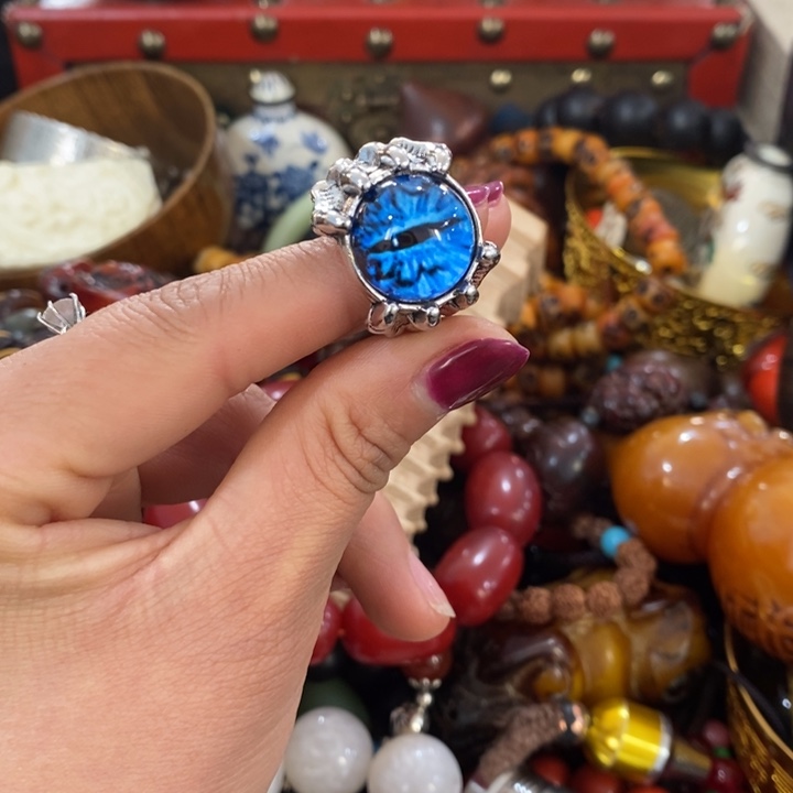 吊坠宫廷影视老旧工艺摆件