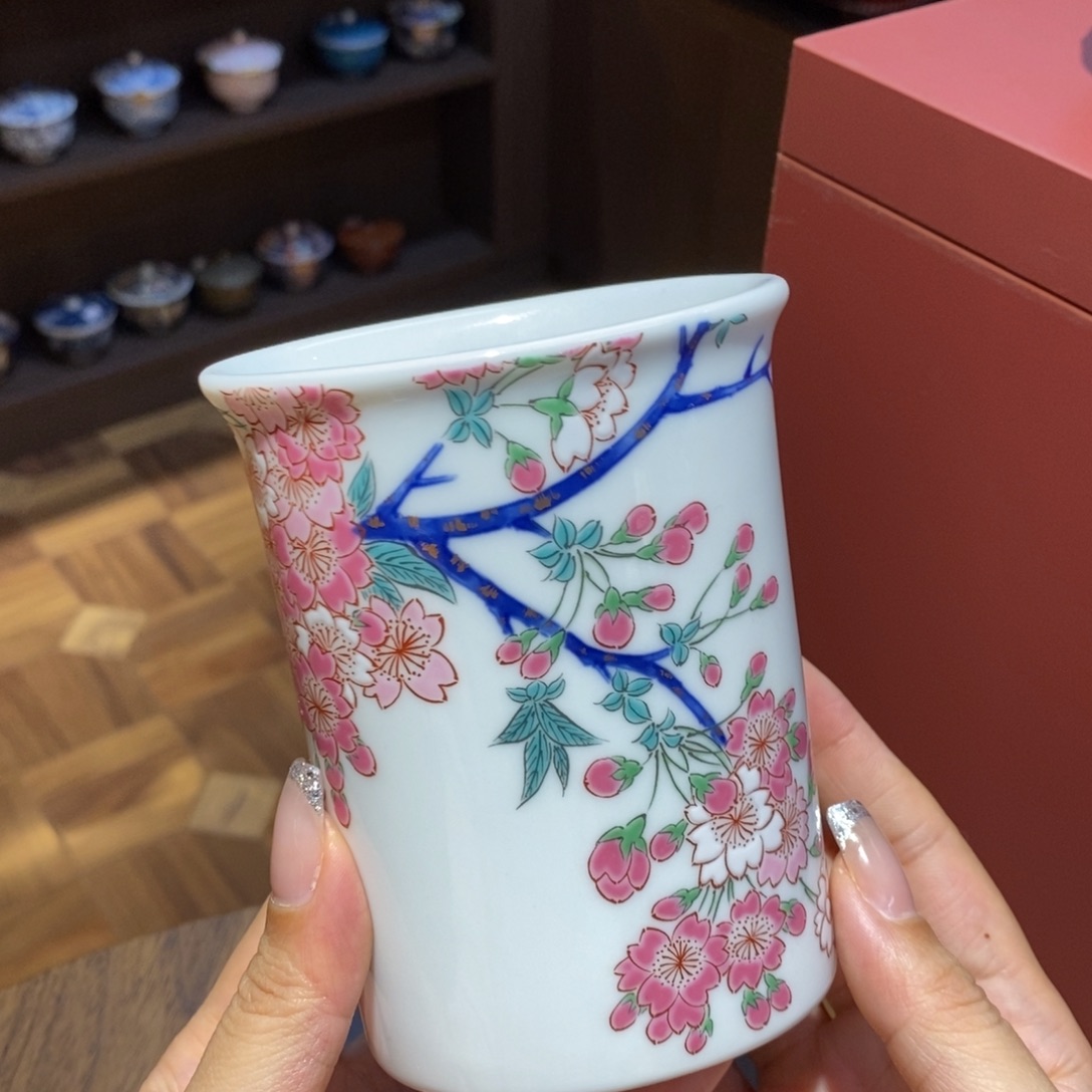 瓷片6 厘米，小杨甄选甄选