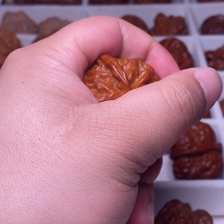 R***r吊坠文玩核桃文玩核桃文玩核桃