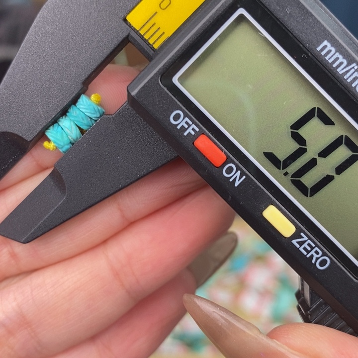 【闪购商品】绿松石珠宝奇石未镶嵌