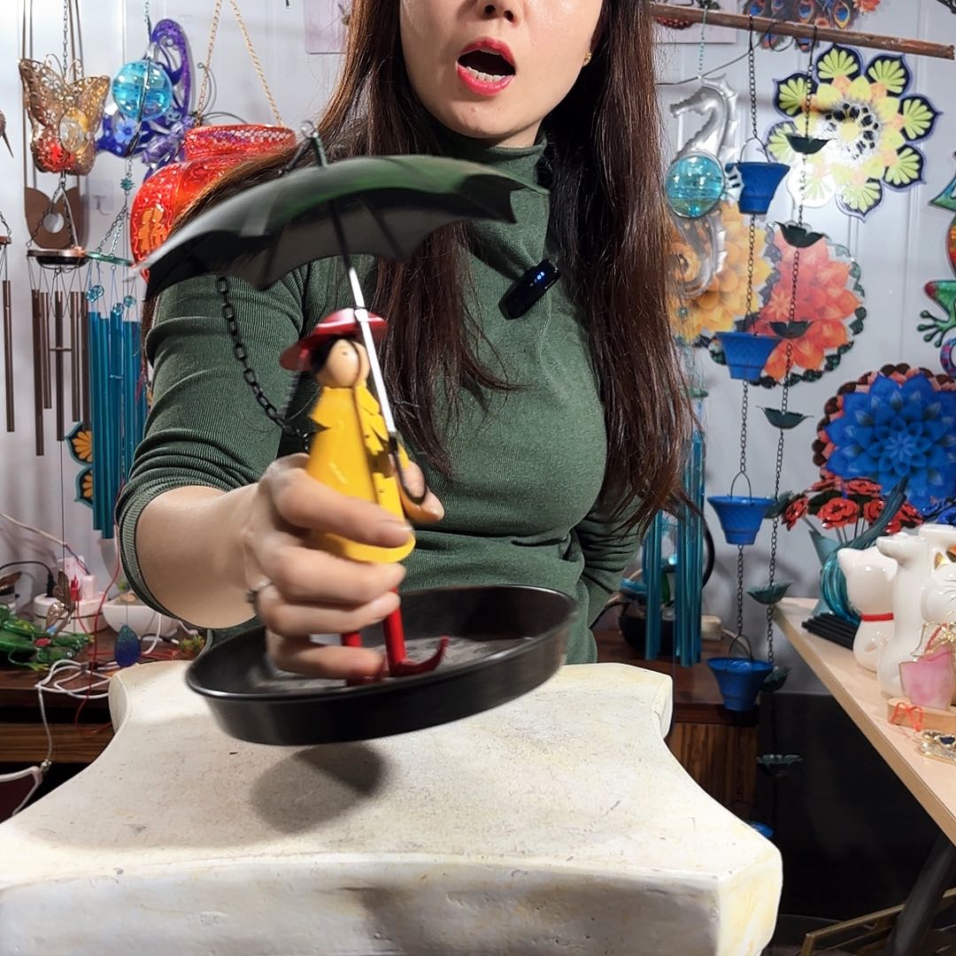 树脂A三块哥工艺品孤品