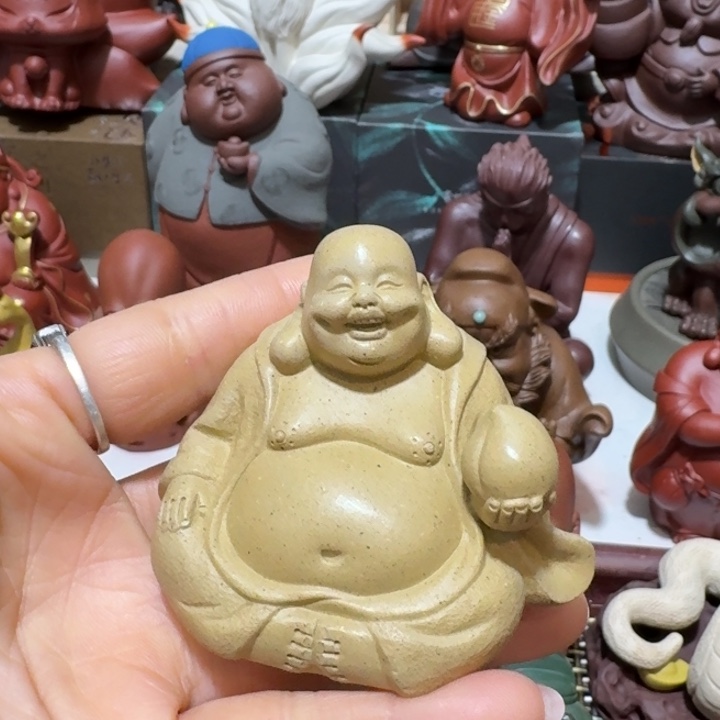 紫砂茶宠汪*喵哈哈哈哈哈哈哈哈哈哈