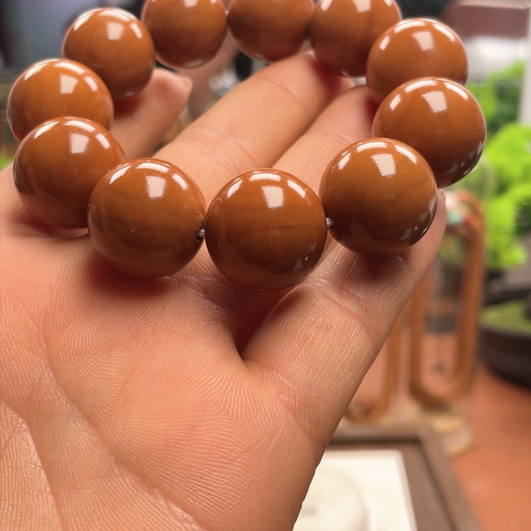 橄榄核手串/手链橄榄核2.1