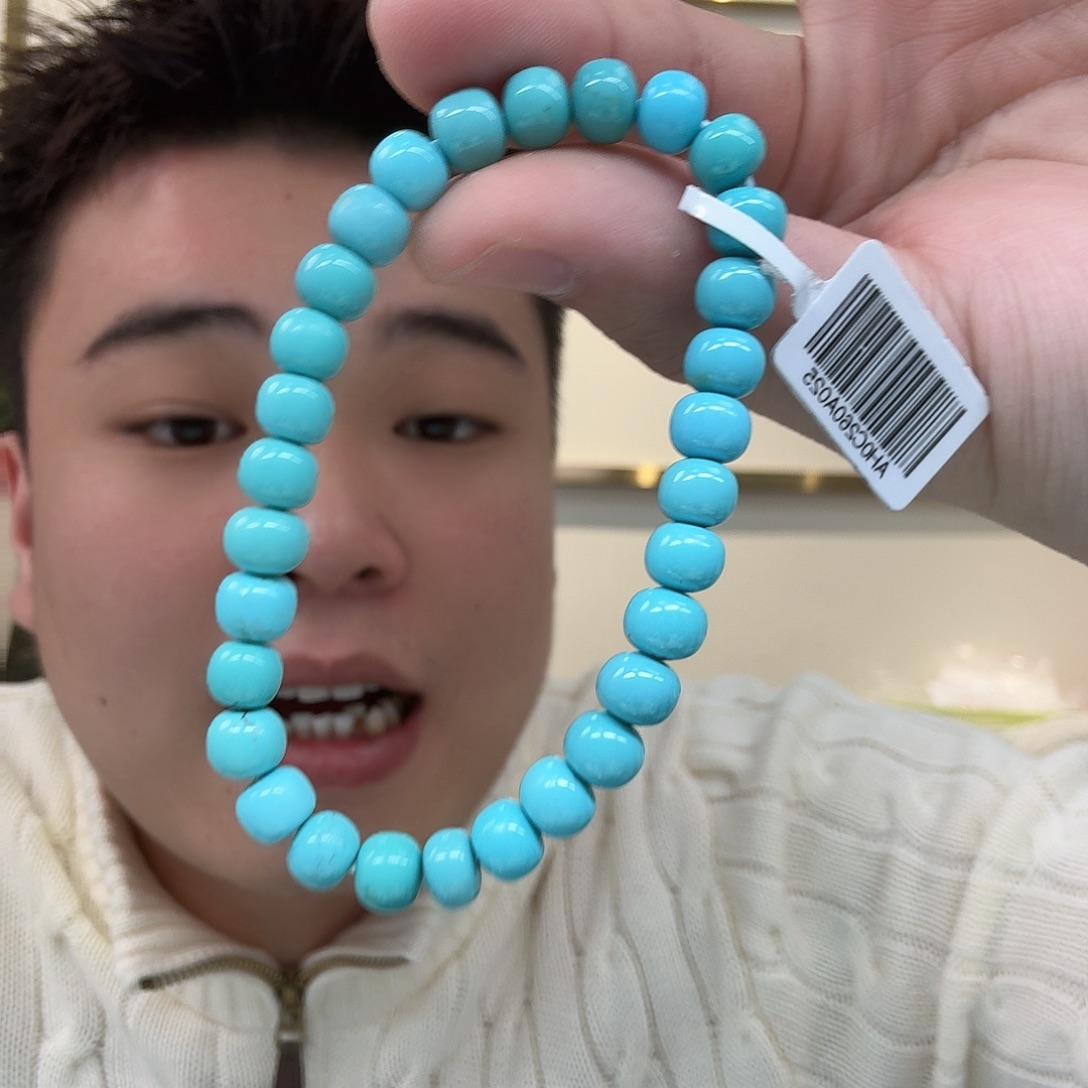 绿松石未镶嵌珠宝奇石475