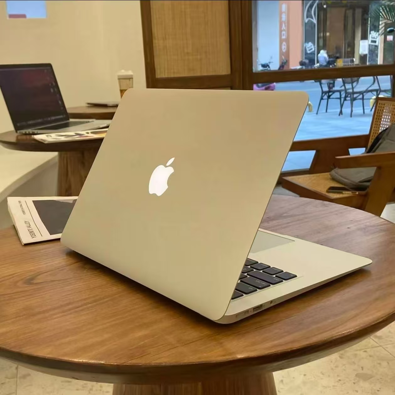 95新 Apple/苹果 13.3寸MacBookAir【宝哥补贴专属】笔记本学习办公