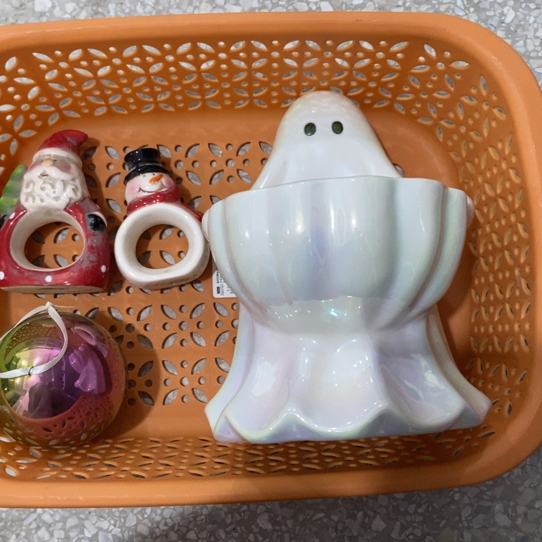 复***猫陶德化陶瓷微瑕冰裂18包邮介意慎拍