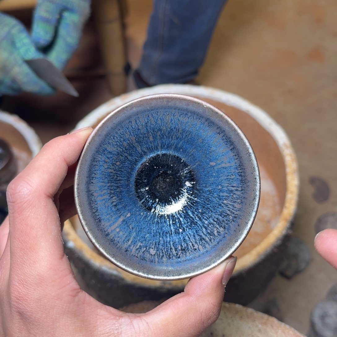 茶盏这几次也不是特别