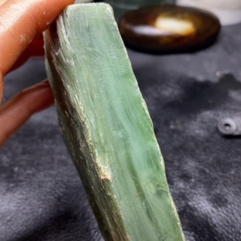 和田玉珠宝奇石未镶嵌