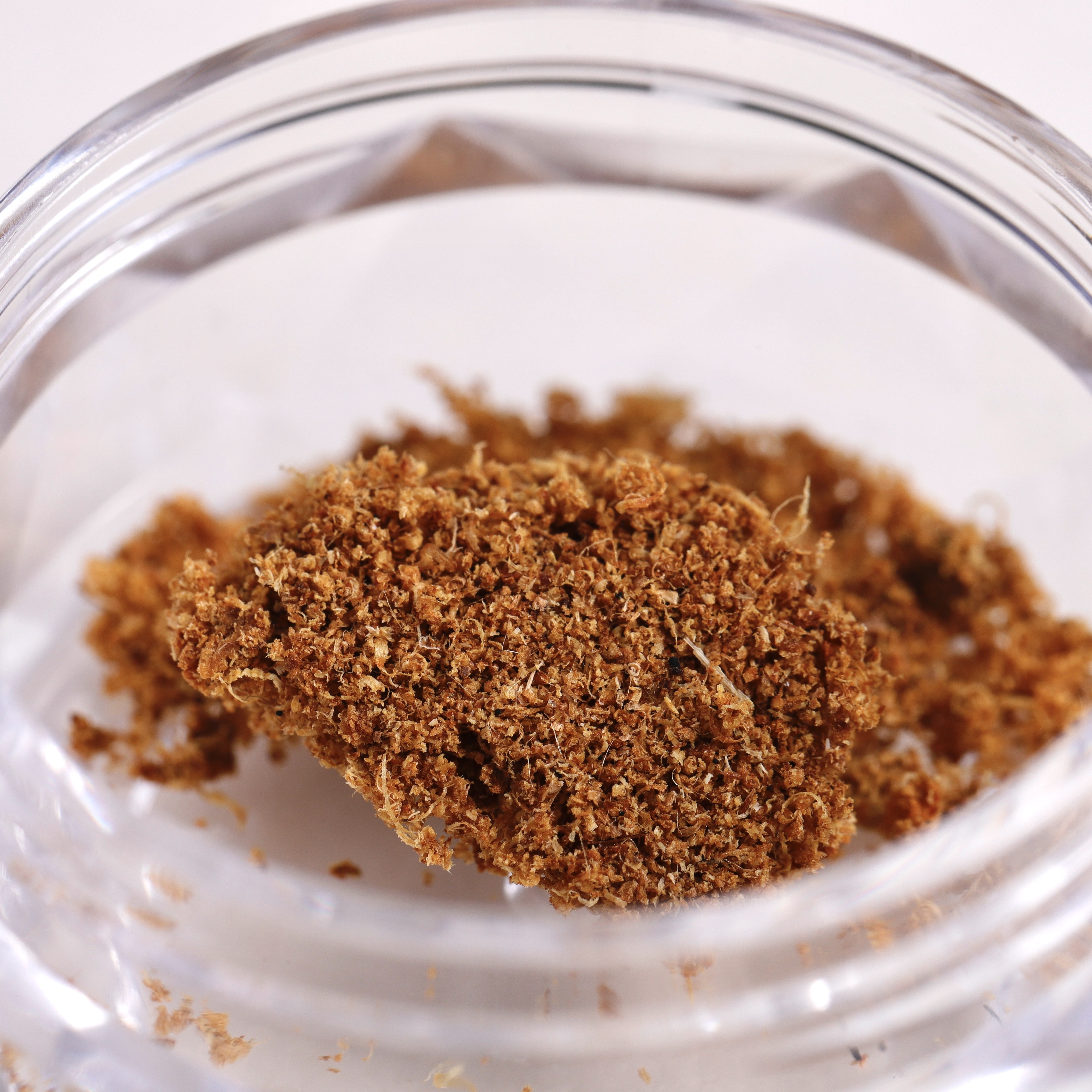 芽庄棋楠挂件雕刻粉，沉水级奇韵一流纯粹通透，棋楠品鉴装0.2克