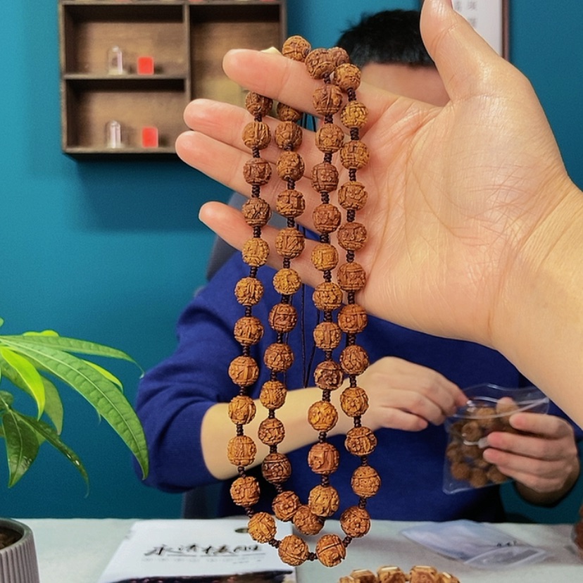 【闪购商品】108罗汉366666666666666