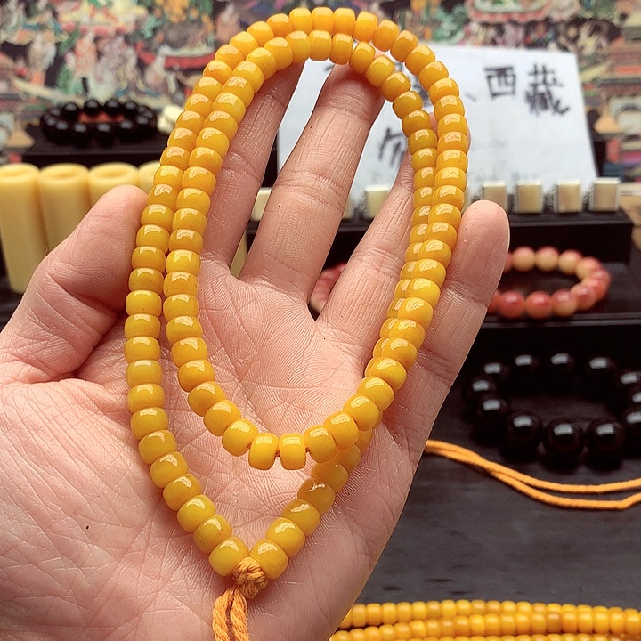 牛骨手串/手链手链