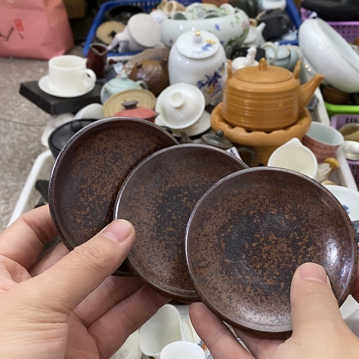 陶瓷艺术品及陶瓷制品