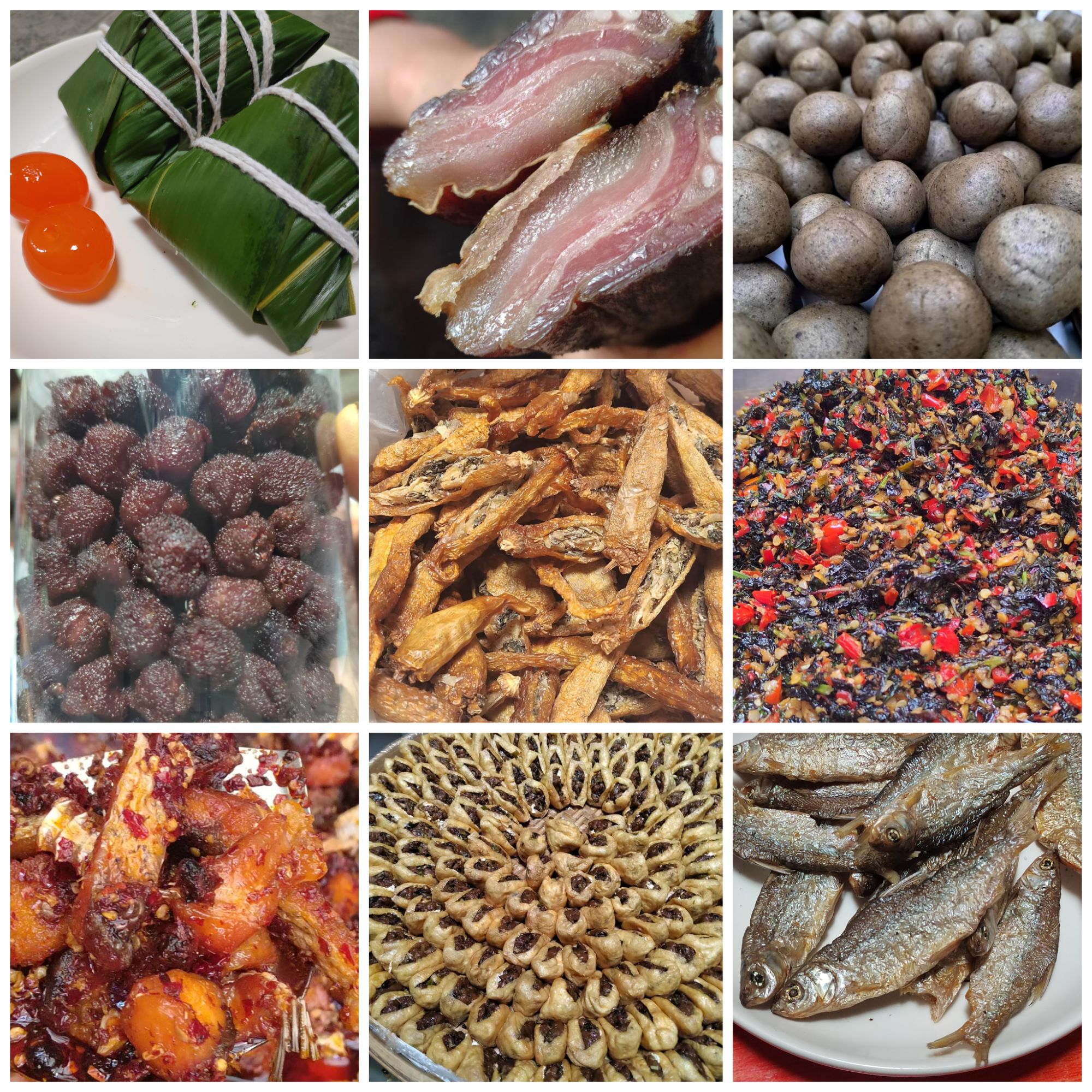 湖南茶陵农家特产（农家散货称重代购）