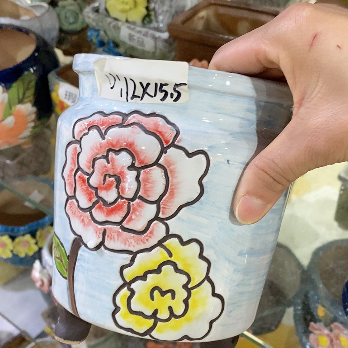 【闪购商品】红陶福利