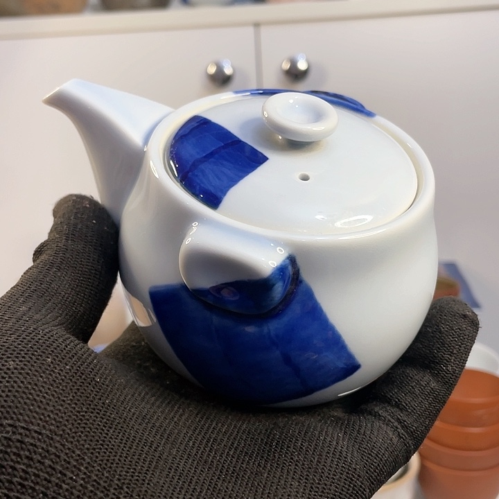 中古回流瓷器默认微瑕介意勿拍