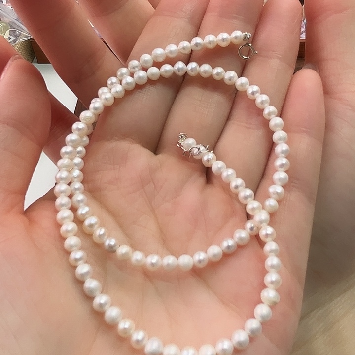 未镶嵌手链水晶原创