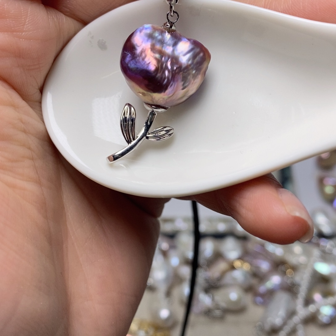 淡水珍珠其它未镶嵌