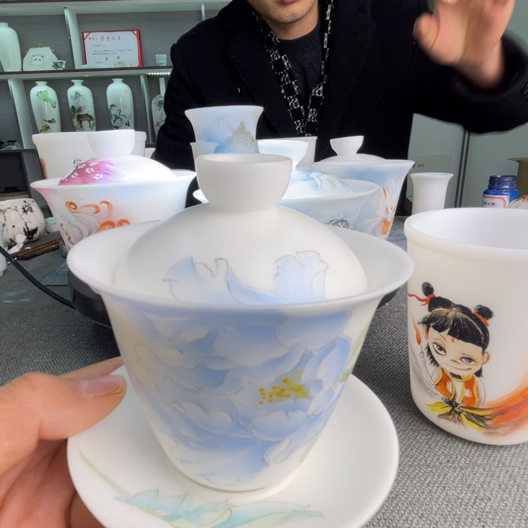 手绘来来来咯哦哦哦哦