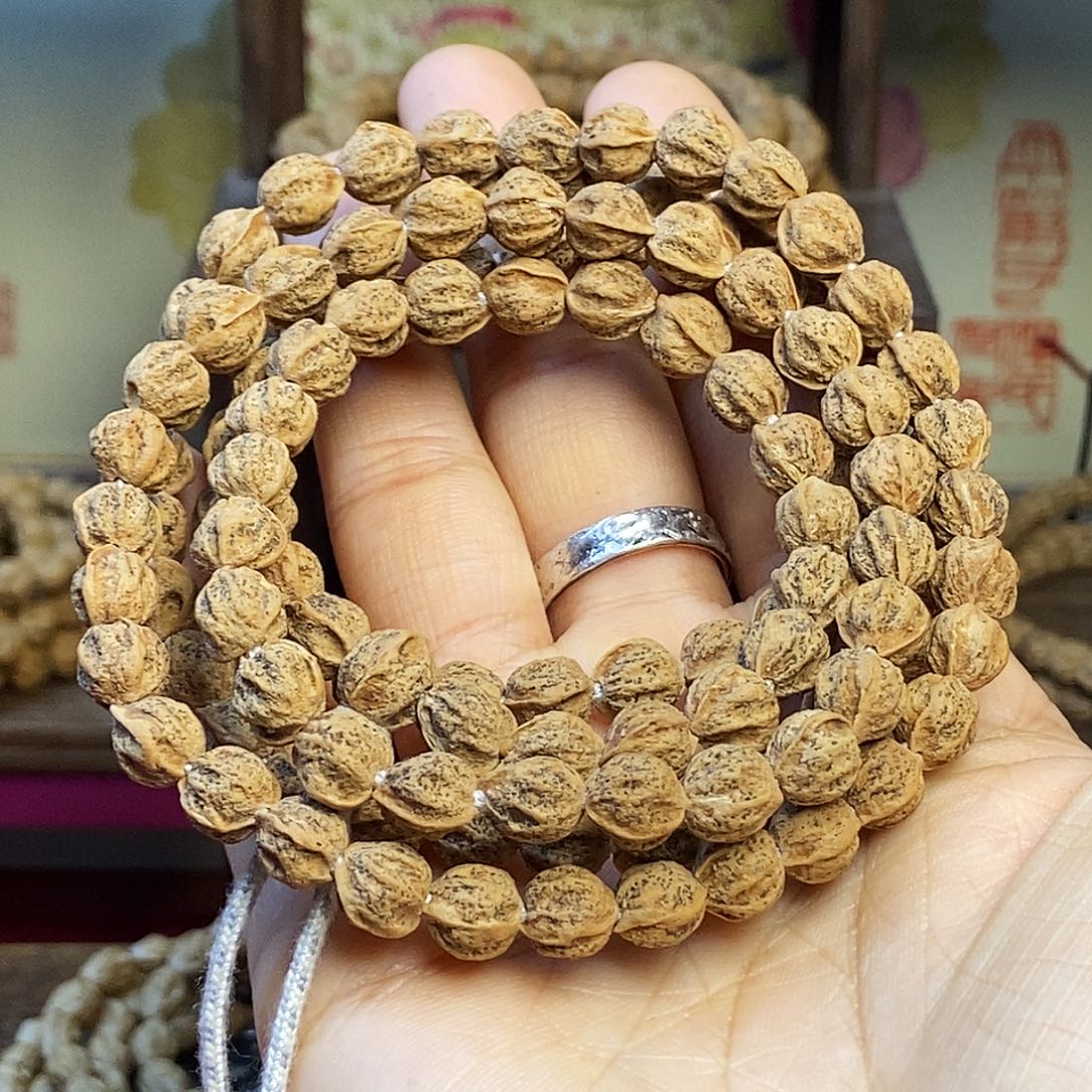 吊坠柏香籽/百香籽