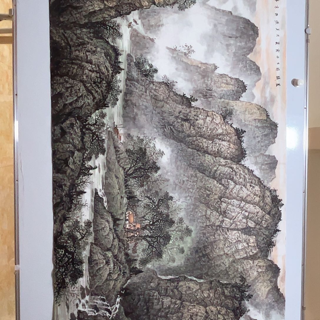 书法书法作品欣赏，书法