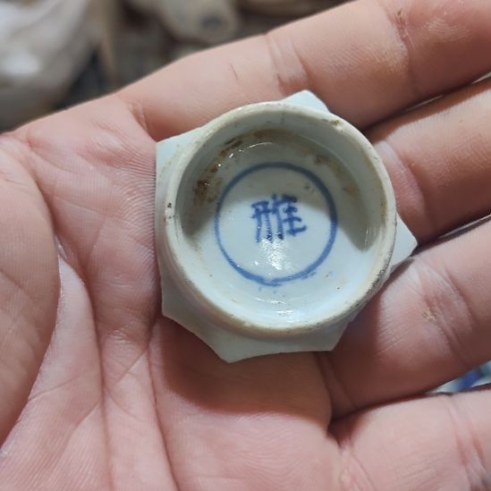 陶瓷手工艺品陶瓷