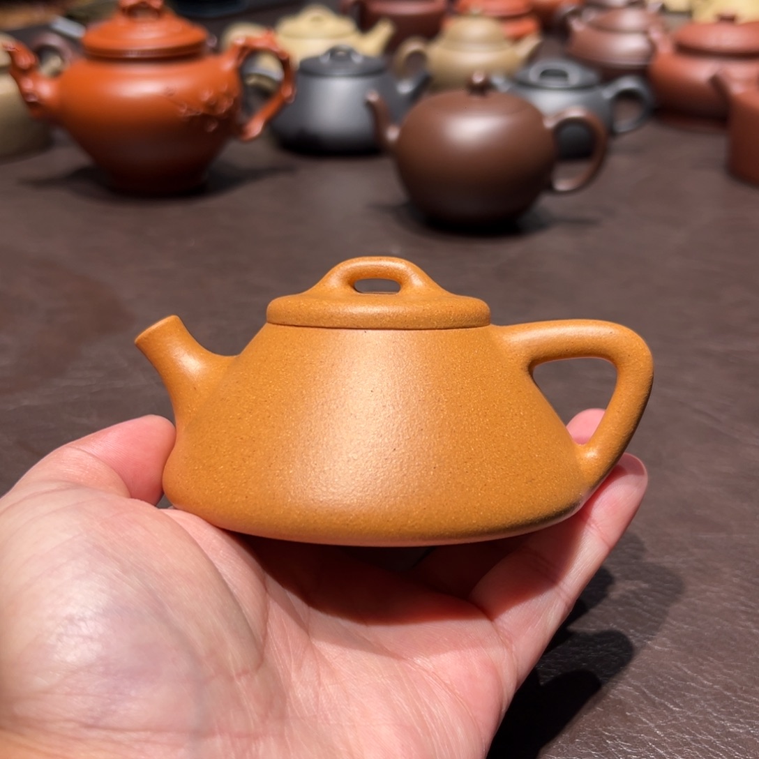 茶壶紫砂紫砂壶等