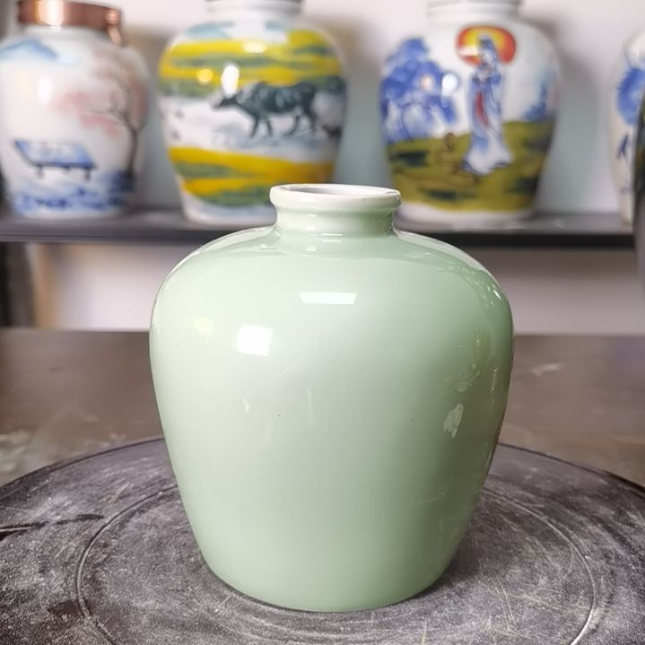 9.9米陶瓷1斤装福利款