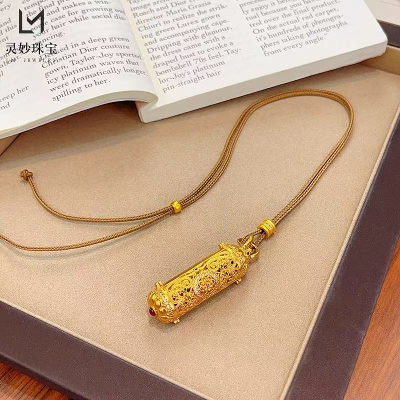 JL306精品手串（无礼盒）