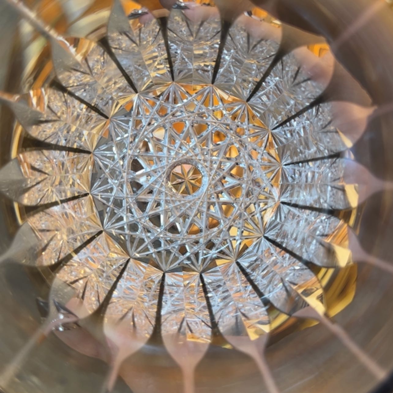 【闪购商品】深刻老款星芒一个～高货福利