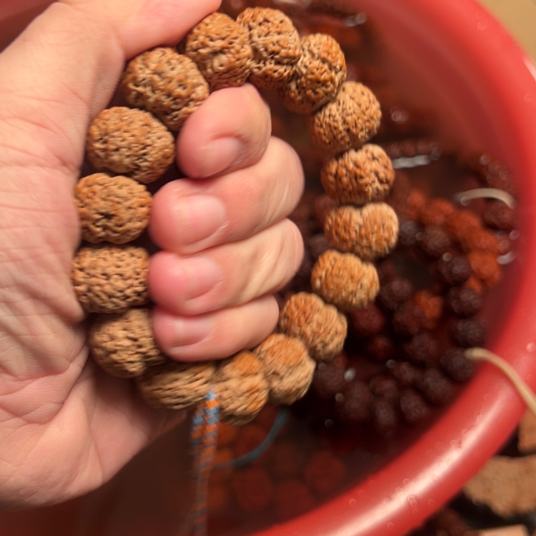 x***明吊坠金刚菩提Aaaaaaaaaa