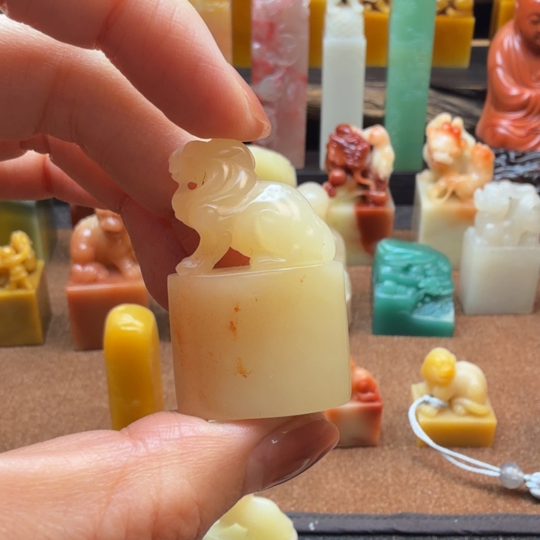 寿山石印石1111111111111