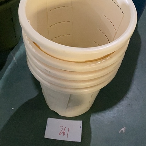 树脂微瑕编号261