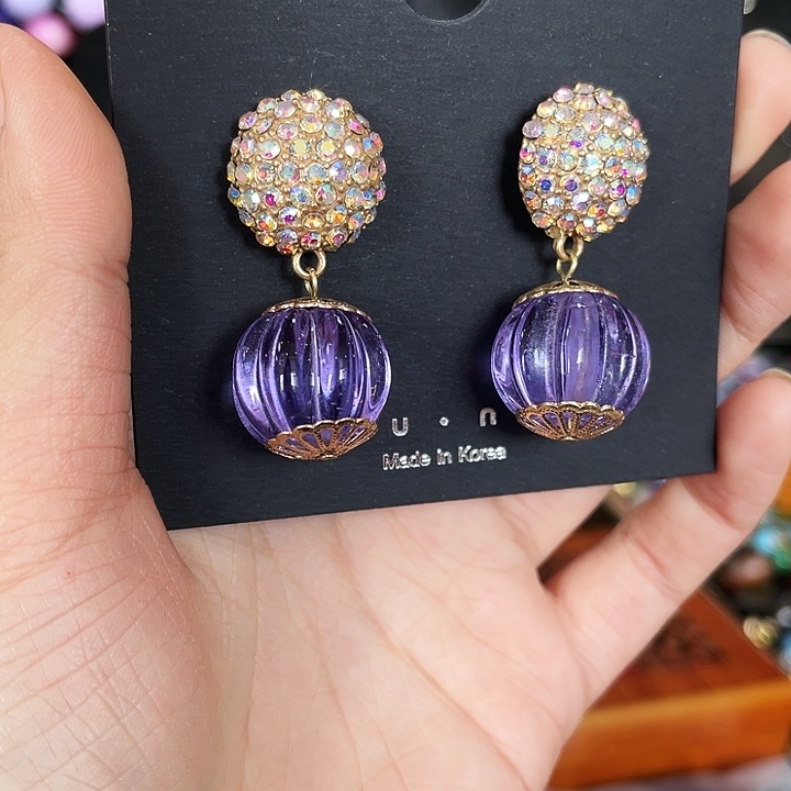 琉璃铜合金琉璃磁石