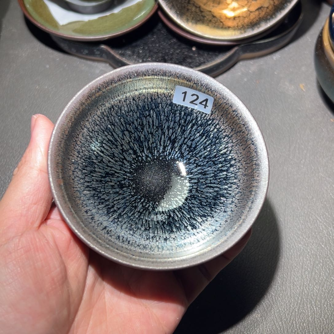 茶盏我们是有很多共同爱好啊