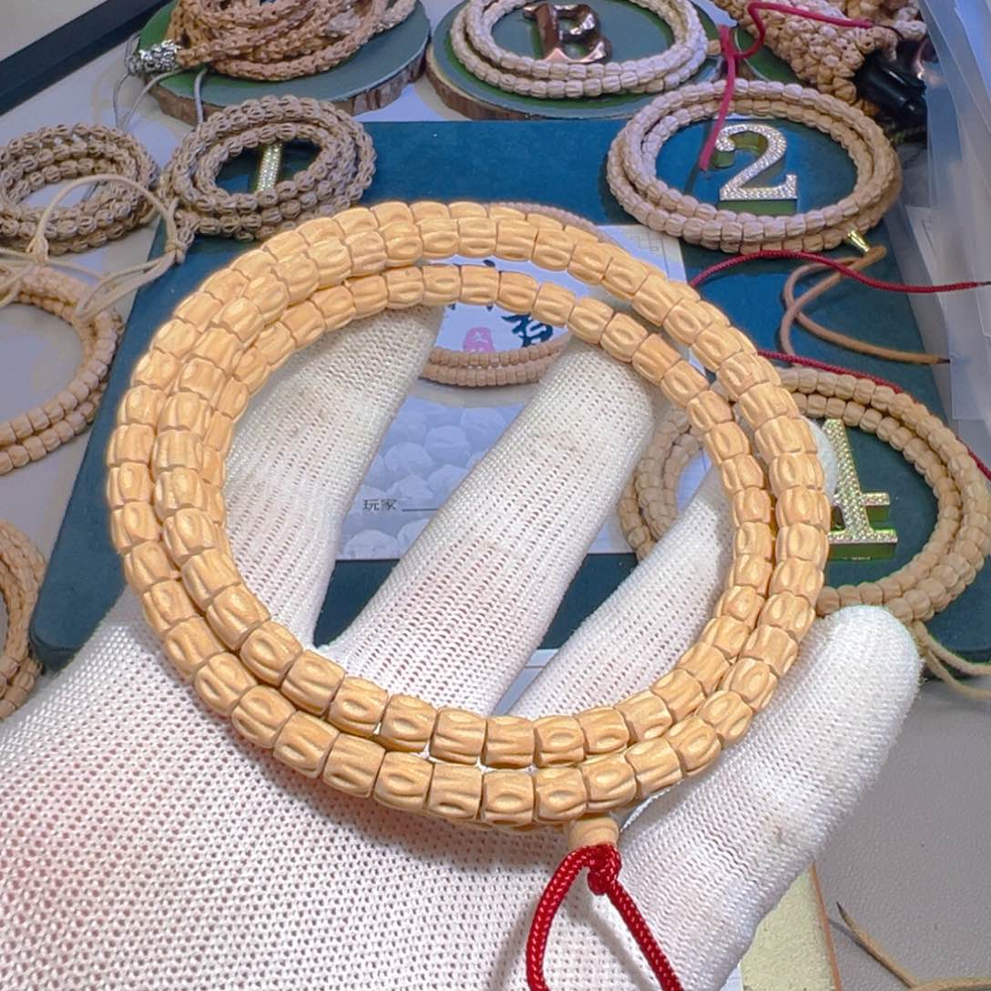 吊坠柏香籽/百香籽a****ゝ