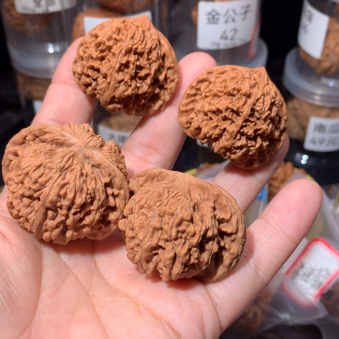 把件文玩核桃43楼42