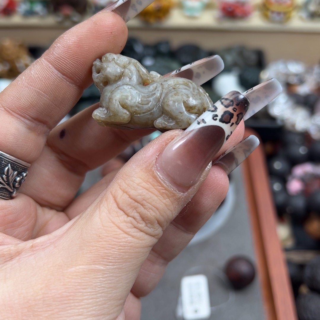 飞**儿可爱个性创意配饰配件