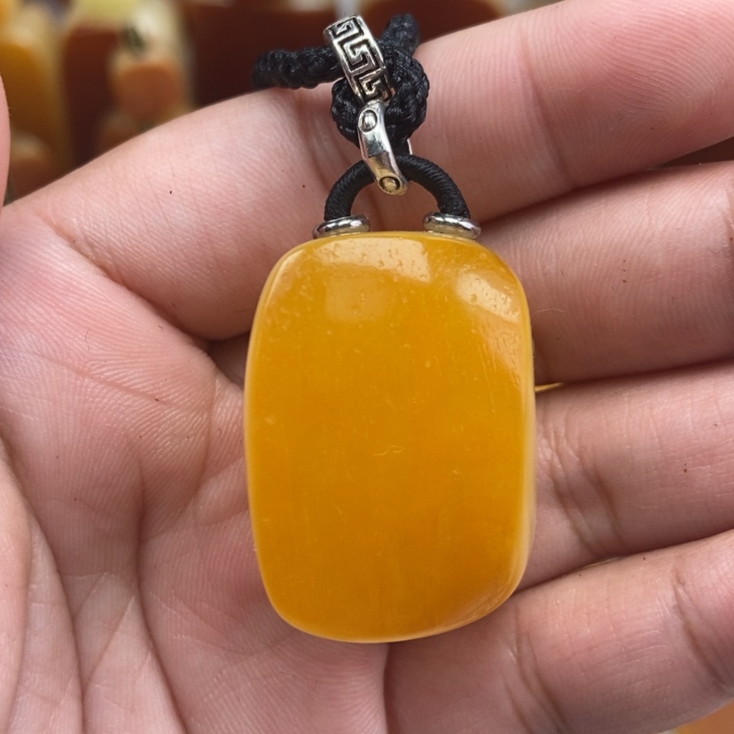 【闪购商品】琥珀珠宝奇石未镶嵌