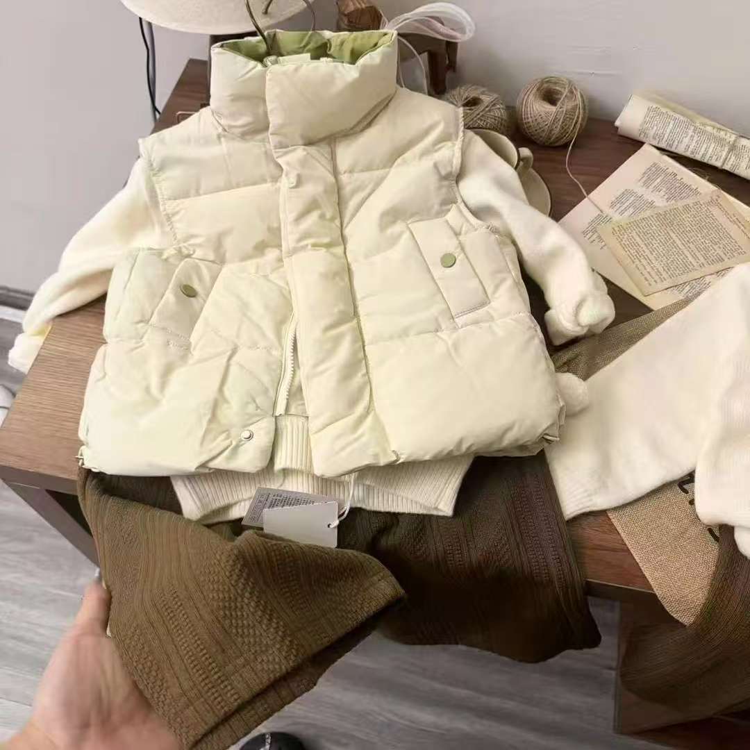 【孤品捡漏】高质量童装孤品NO退NO换（仅限直播排号专用）