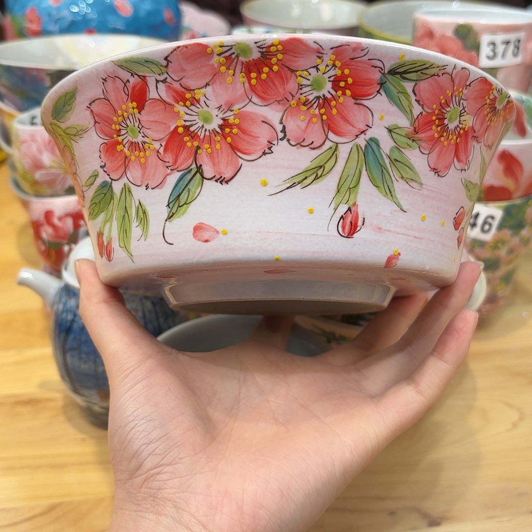 瓷片兔兔好可爱呀打