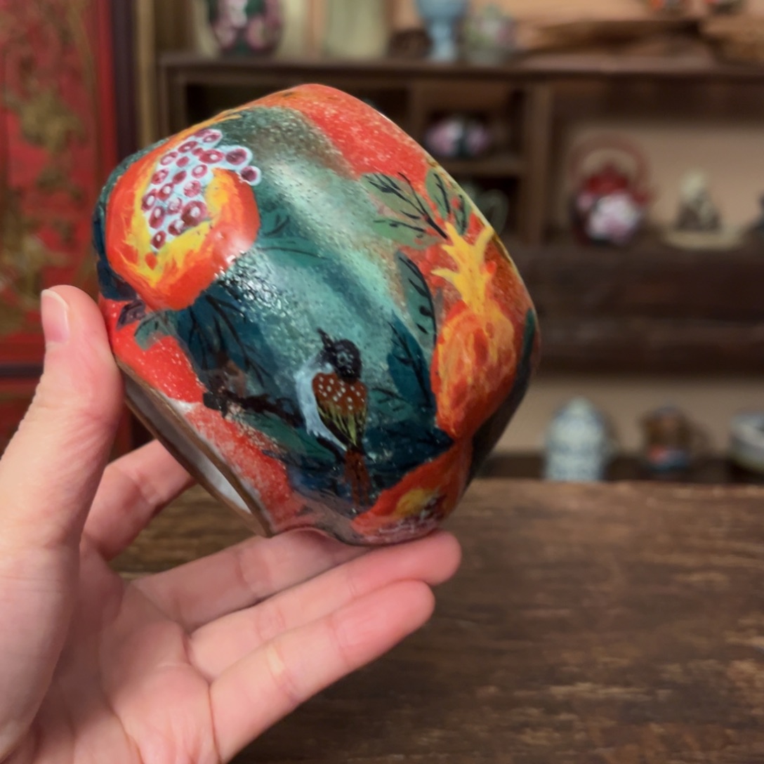 壶柴烧手工制作工艺