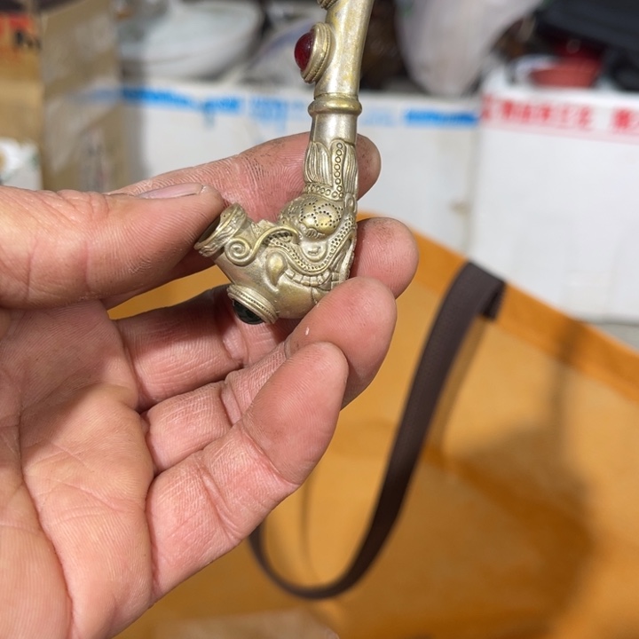 @***树手工艺品琉璃工艺品摆件工艺品