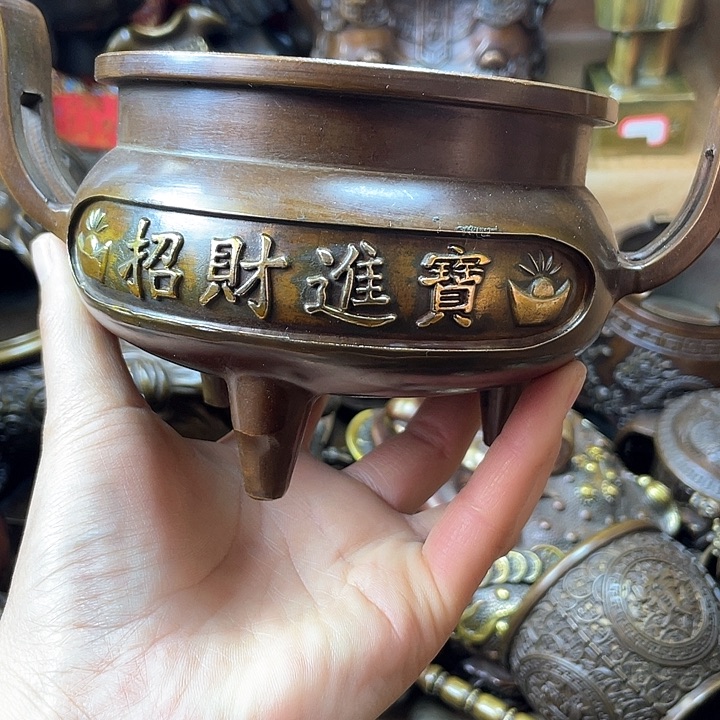 全是铜铜铜器铜器