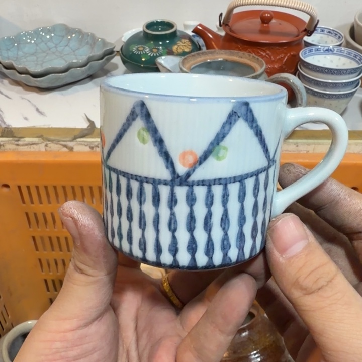 陶瓷推荐第二名20包邮