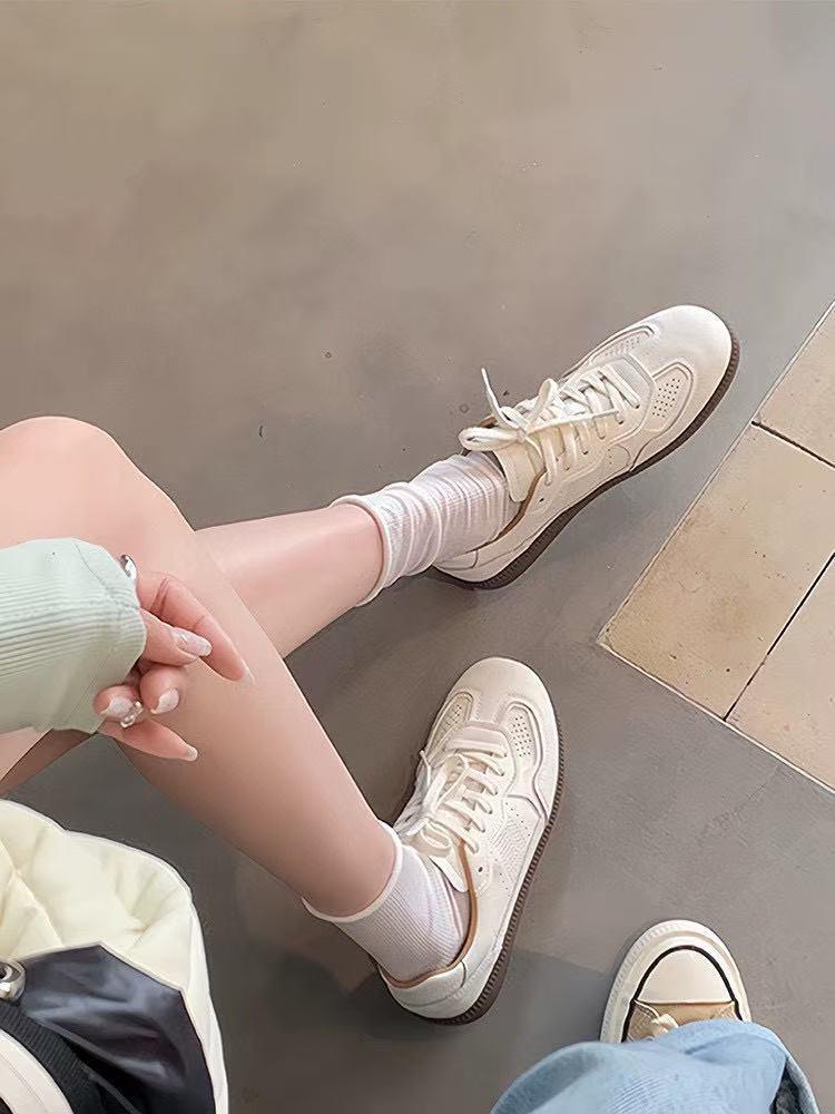 二哥推荐～春季百搭简约德训39-57270