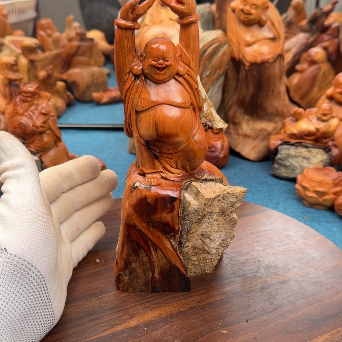 柏木（崖柏）太行崖柏