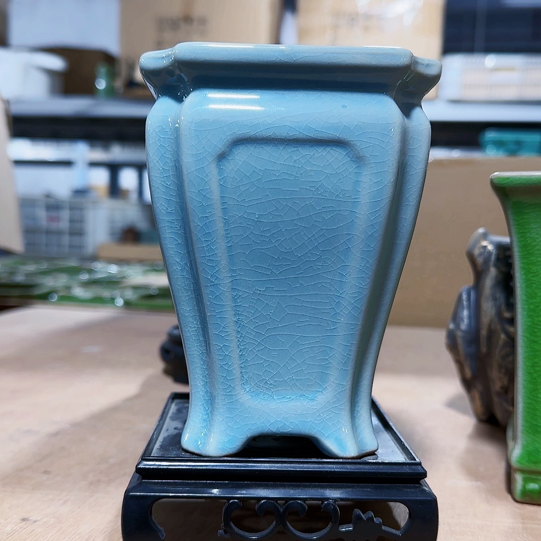 陶瓷陶瓷花盆特价上新