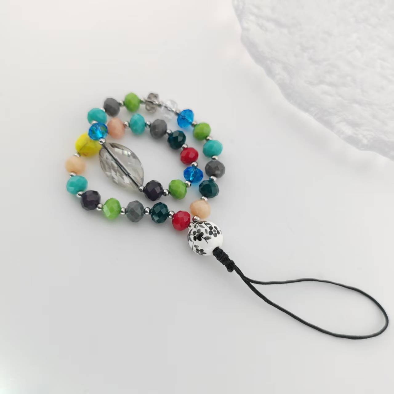XUPING/旭平首饰冬上新百搭可做手机链【潘生福利】GDY T001190069