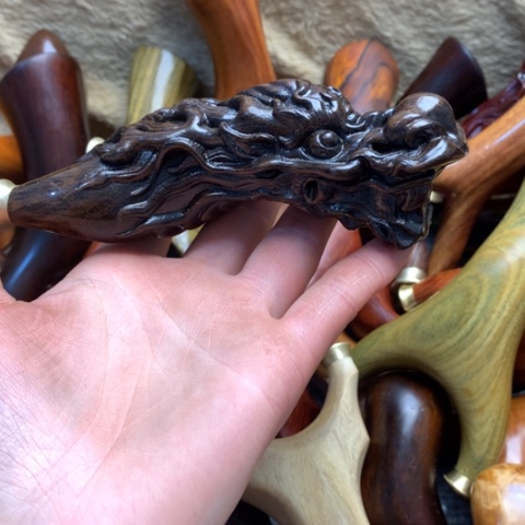 大果紫檀（缅甸花梨）1669